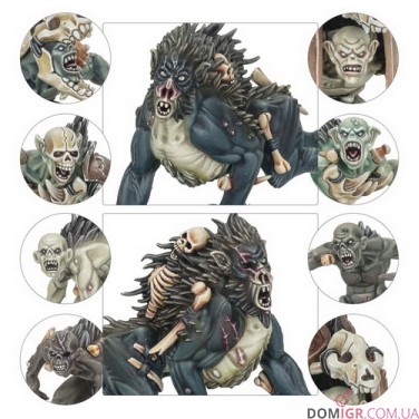 Spearhead: Flesh-eater Courts – Charnel Watch