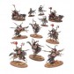 Spearhead: Gloomspite Gitz – Snarlpack Huntaz