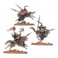 Spearhead: Gloomspite Gitz – Snarlpack Huntaz