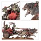 Spearhead: Gloomspite Gitz – Snarlpack Huntaz