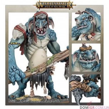 Spearhead: Gloomspite Gitz