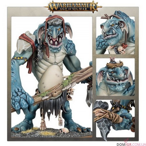 Spearhead: Gloomspite Gitz