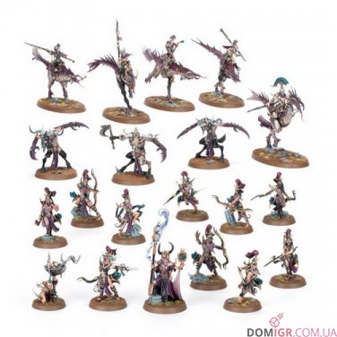 Spearhead: Hedonites Of Slaanesh