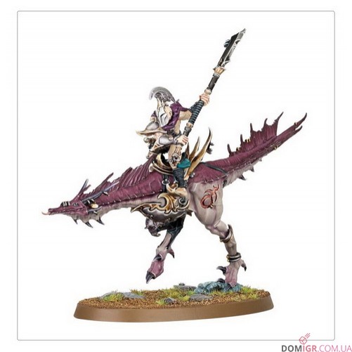 Spearhead: Hedonites Of Slaanesh