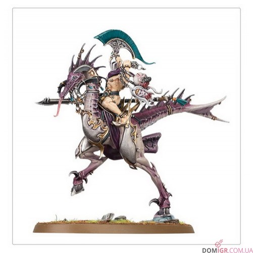 Spearhead: Hedonites Of Slaanesh