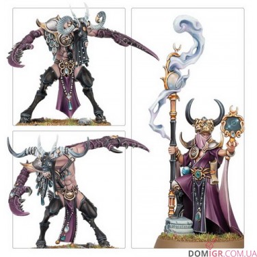 Spearhead: Hedonites Of Slaanesh