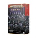 Spearhead: Hedonites of Slaanesh – Epicurean Revellers