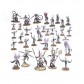 Spearhead: Hedonites of Slaanesh – Epicurean Revellers
