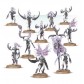 Spearhead: Hedonites of Slaanesh – Epicurean Revellers
