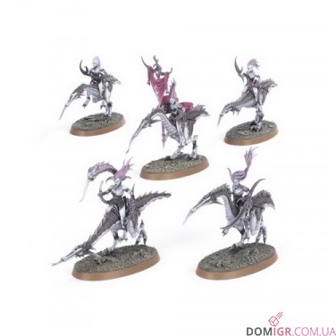 Spearhead: Hedonites of Slaanesh – Epicurean Revellers