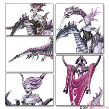Spearhead: Hedonites of Slaanesh – Epicurean Revellers