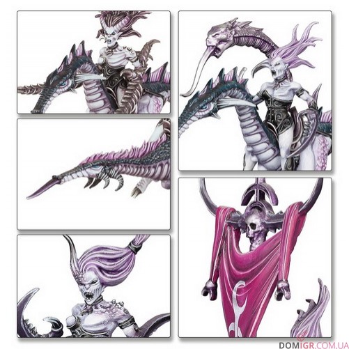 Spearhead: Hedonites of Slaanesh – Epicurean Revellers