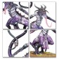 Spearhead: Hedonites of Slaanesh – Epicurean Revellers