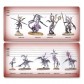 Spearhead: Hedonites of Slaanesh – Epicurean Revellers