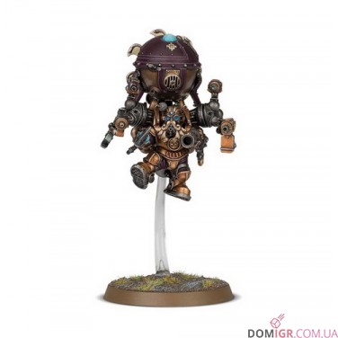 Spearhead: Kharadron Overlords – Grundstok Trailblazers