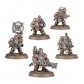 Spearhead: Kharadron Overlords – Grundstok Trailblazers