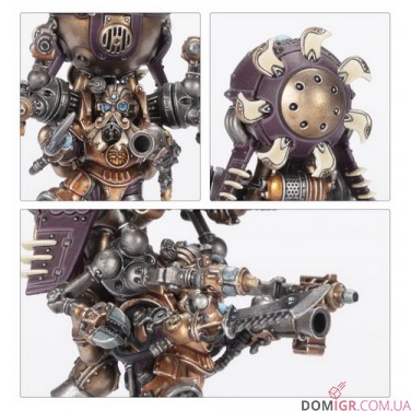 Spearhead: Kharadron Overlords – Grundstok Trailblazers