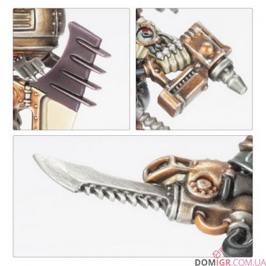 Spearhead: Kharadron Overlords – Grundstok Trailblazers