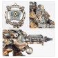 Spearhead: Kharadron Overlords – Grundstok Trailblazers