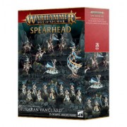 Spearhead: Lumineth Realm-lords – Hurakan Vanguard