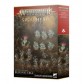 Купить Spearhead: Maggotkin of Nurgle – Bubonic Cell Spearhead: Maggotkin of Nurgle – Bubonic Cell