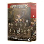 Regiment of Renown: Maggotkin of Nurgle - The Pustules