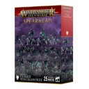 Spearhead: Nighthaunt – Cursed Shacklehorde