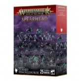 Spearhead: Nighthaunt – Cursed Shacklehorde