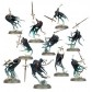 Spearhead: Nighthaunt – Cursed Shacklehorde