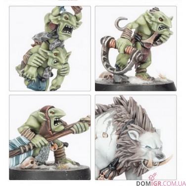 Spearhead: Ogor Mawtribes – Scrapglutt