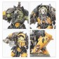 Spearhead: Orruk Warclans – Ironjawz Bigmob