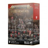 Spearhead: Orruk Warclans Купить Spearhead: Orruk Warclans (Великий Альянс Разрушения, Grand Alliance Destruction)