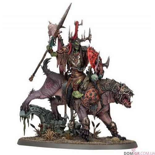 Spearhead: Orruk Warclans