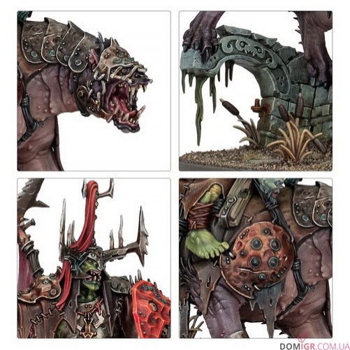 Spearhead: Orruk Warclans