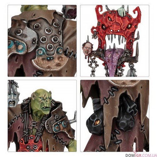 Spearhead: Orruk Warclans