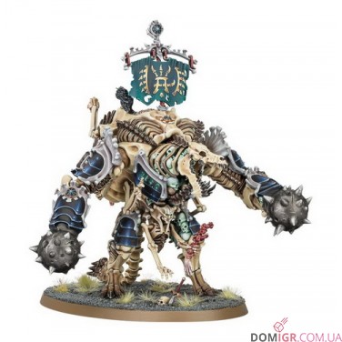 Spearhead: Ossiarch Bonereapers