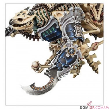 Spearhead: Ossiarch Bonereapers