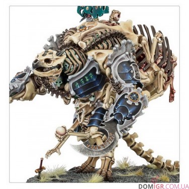 Spearhead: Ossiarch Bonereapers