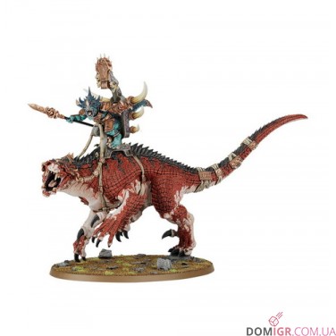Spearhead: Seraphon