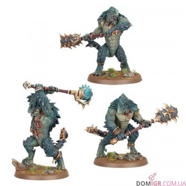 Spearhead: Seraphon