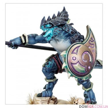 Spearhead: Seraphon