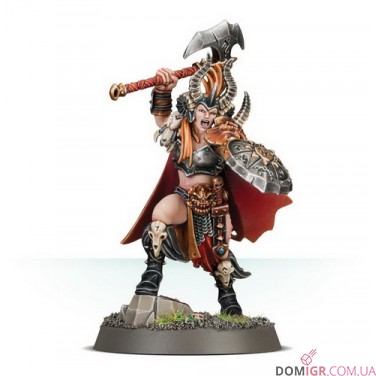 Spearhead: Slaves to Darkness – Darkoath Raiders