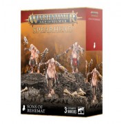 Spearhead: Sons of Behemat