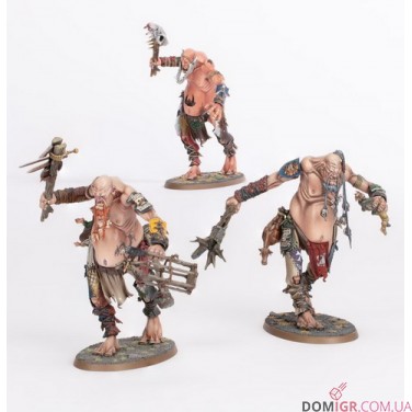 Spearhead: Sons of Behemat