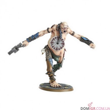 Spearhead: Sons of Behemat