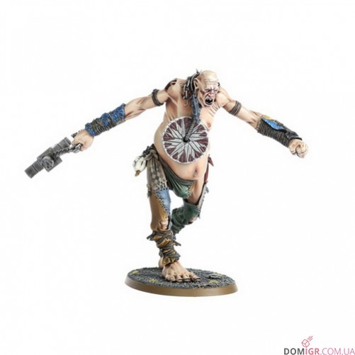 Spearhead: Sons of Behemat