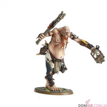 Spearhead: Sons of Behemat