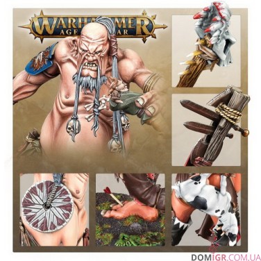 Spearhead: Sons of Behemat