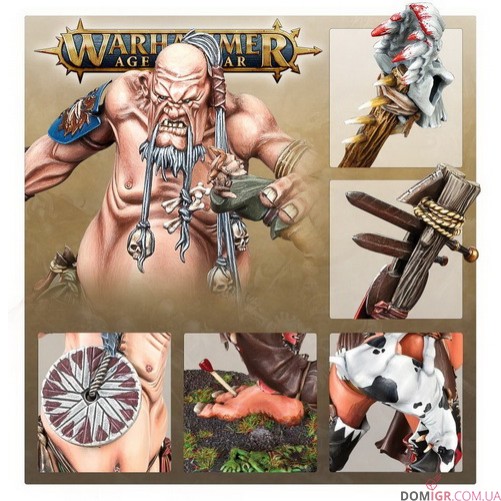 Spearhead: Sons of Behemat