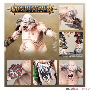 Spearhead: Sons of Behemat